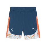 Neymar Jr pantaloni scurți de fotbal NEYMAR JR Creativity - XL, Puma