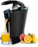 Cumpara ieftin Storcator electric de citrice Cecotec EssentialVita Hyden 600, negru - RESIGILAT