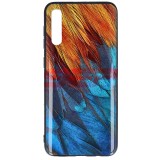 Toc TPU+PC UV Print Samsung Galaxy A50 Model 04