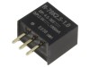 Convertor DC/DC Recom R-78K2.5-1.0, 2.5V 1A, THT SIP3, Tensiune Intrare 4.5-36V