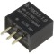 Convertor DC/DC 2,5V 1A SIP3 THT