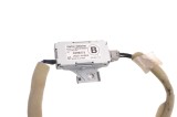 Amplificator de antena INFINITI Q50 2016 OEM: 28231-4HB0A,0399273 17510417