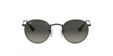 Ray-Ban Round Metal Ochelari de Soare RB 3447N 002/71, Ray Ban