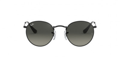 Ray-Ban Round Metal Ochelari de Soare RB 3447N 002/71 foto