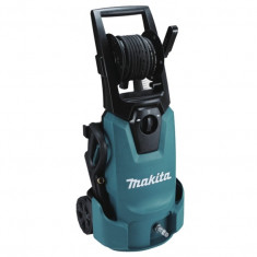 Aparat de spalat cu presiune Makita HW1300, 1800 W, 130 bari foto