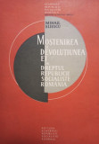 Mihail Eliescu - Mostenirea si devolutiunea ei in dreptul Republicii Socialiste Romania