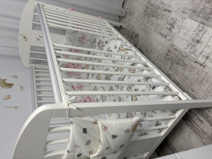 Patut bebe impecabil