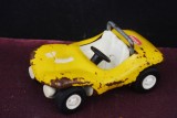 Macheta, Masinuta Tonka Sport - Buggy, 1:64, Matchbox