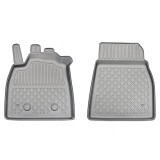 Presuri stil tavita plasticate Dacia Bigster eco-G sau Full-Hybrid, 2025-prezent, Aristar (doua locuri fata)