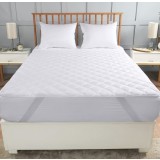 Protectie impermeabila pentru saltea Premium, bumbac 100% dimensiuni 90 200 cm