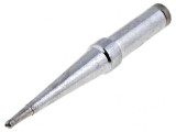 V&acirc;rf șurubelniță 1,2x0,7mm pentru ciocan de lipit 370&deg;C