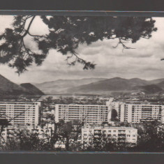 CPIB 20515 CARTE POSTALA - VEDERE DIN PIATRA NEAMT, RPR