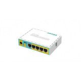 Router MikroTik RB750UPr2 5 porturi