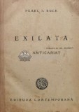 Cumpara ieftin Exilata - 1943 - Pearl S. Buck (U76)