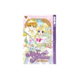 Disney Manga: Kilala Princess - The Collection, Book Two