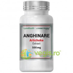 Anghinare Extract 500mg 60cps