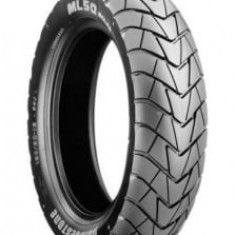 Anvelopă Scooter/Moped BRIDGESTONE 110/80-10 TL 58J ML50 Față/Spate