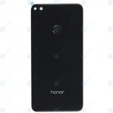 Huawei Honor 8 Lite Capac baterie negru 02351DWU