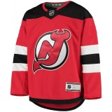 New Jersey Devils tricou de hochei pentru copii premier home - S/M