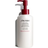 Shiseido Generic Skincare Extra Rich Cleansing Milk lapte de curatare pentru tenul uscat 125 ml