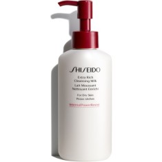 Shiseido Generic Skincare Extra Rich Cleansing Milk lapte de curatare pentru tenul uscat 125 ml