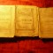 Ion Ghica - Scrisori catre V.Alecsandri - 3 volume BPT 224-229 Alcalay 1905
