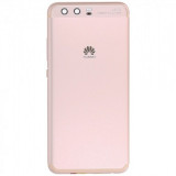 Huawei P10 (VTR-L09, VTR-L29) Capac baterie auriu roz
