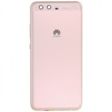 Huawei P10 (VTR-L09, VTR-L29) Capac baterie auriu roz