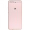 Huawei P10 (VTR-L09, VTR-L29) Capac baterie auriu roz