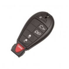 Carcasa cheie Topautochei&reg; pentru Chrysler 300C 4 butoane