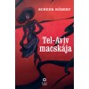 Tel-Aviv macsk&aacute;ja - Scheer R&oacute;bert