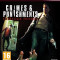 Crimes and Punishments Sherlock Holmes PS3