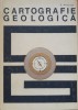 Cartografie Geologica, S. Pauliuc, 1968, Editura Didactica, 176 pagini, Carte Geografie