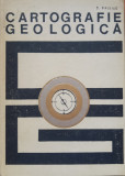 S. Pauliuc - Cartografie Geologica (1968)