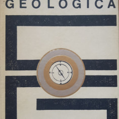 S. Pauliuc - Cartografie Geologică - 1968