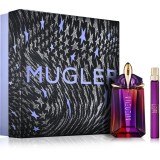Mugler Alien Hypersense set cadou pentru femei, Apa de parfum