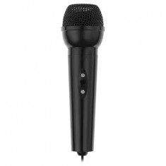 Microfon Karaoke Jack 3.5