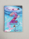 2 - VOLUM DE POEZII de DAN PODARU , Ilustratie de ANA RAMONA DAMIEAN , 2020 , DEDICATIE