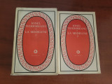 La Medeleni vol.1 si 2 de Ionel Teodoreanu