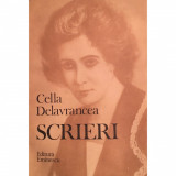 Cella Delavrancea - Scrieri