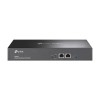 Controller Hardware TP-Link Omada OC300, Rack-mountable,管理 centralizata 500 AP, 100 Switch, 100 Routere, Cloud, Gigabit