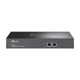 Cumpara ieftin Controller Hardware TP-Link Omada OC300, Rack-mountable,管理 centralizata 500 AP, 100 Switch, 100 Routere, Cloud, Gigabit