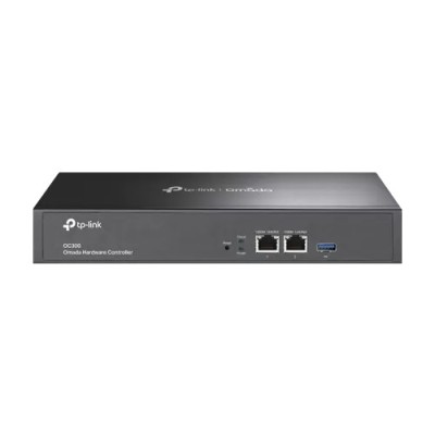 Controller Hardware OC300, Rack-mountable - TP-Link Omada OC300 foto
