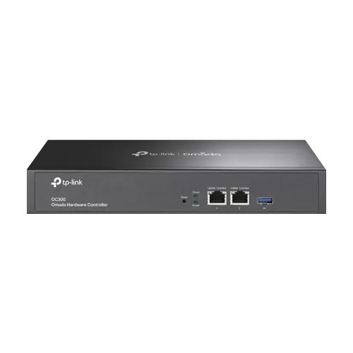 Controller Hardware OC300, Rack-mountable - TP-Link Omada OC300