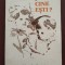Cine ești? - Mihai Negulescu - ilustrații de Constantin Baciu - 1982