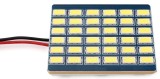 Led Panel Alb 36 SMD 5730 12/24V BTLEK033 812174, General