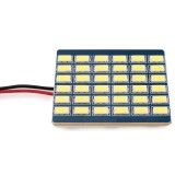 Led Panel Alb 36 SMD 5730 12/24V BTLEK033