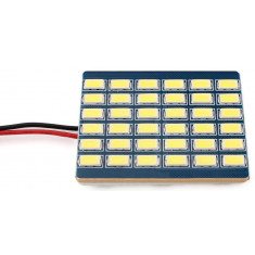 Led Panel Alb 36 SMD 5730 12/24V BTLEK033 812174