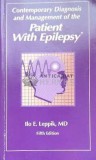 Contemporary diagnosis and management of the patient with epilepsy / Diagnosticul si managementul contemporan al pacientului cu epilepsie - 2000 - Ilo