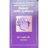 Contemporary diagnosis and management of the patient with epilepsy / Diagnosticul si managementul contemporan al pacientului cu epilepsie - 2000 - Ilo